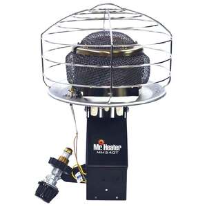 Mr Heater | Sportsman's Warehouse