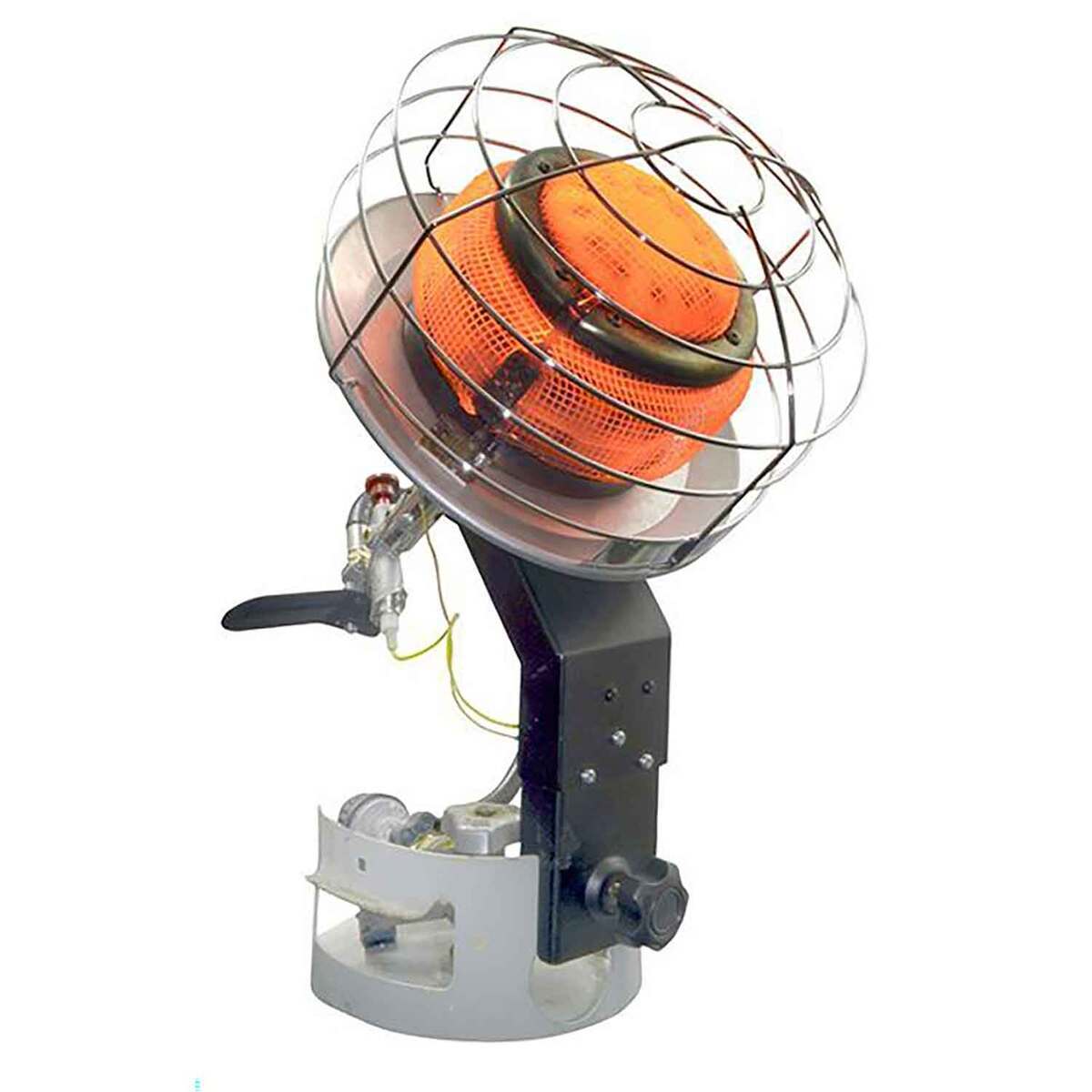 Mr Heater 540 Degree Tank Top Heater | Sportsman's Warehouse