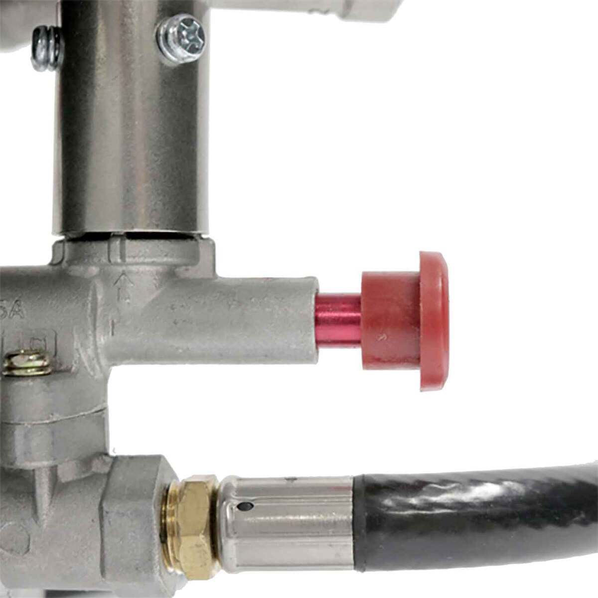 Mr Heater 540° Tank Top Heater Mr Heater 540° Tank Top Heater