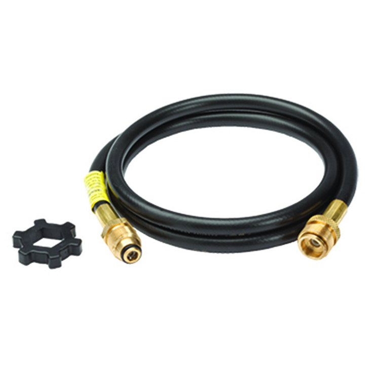 Mr. Heater Propane Hose to Bulk Tank Mr. Heater Propane Hose to Bulk Tank