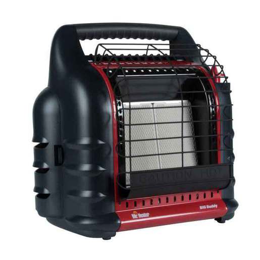 Mr. Heater Big Buddy Portable Heater