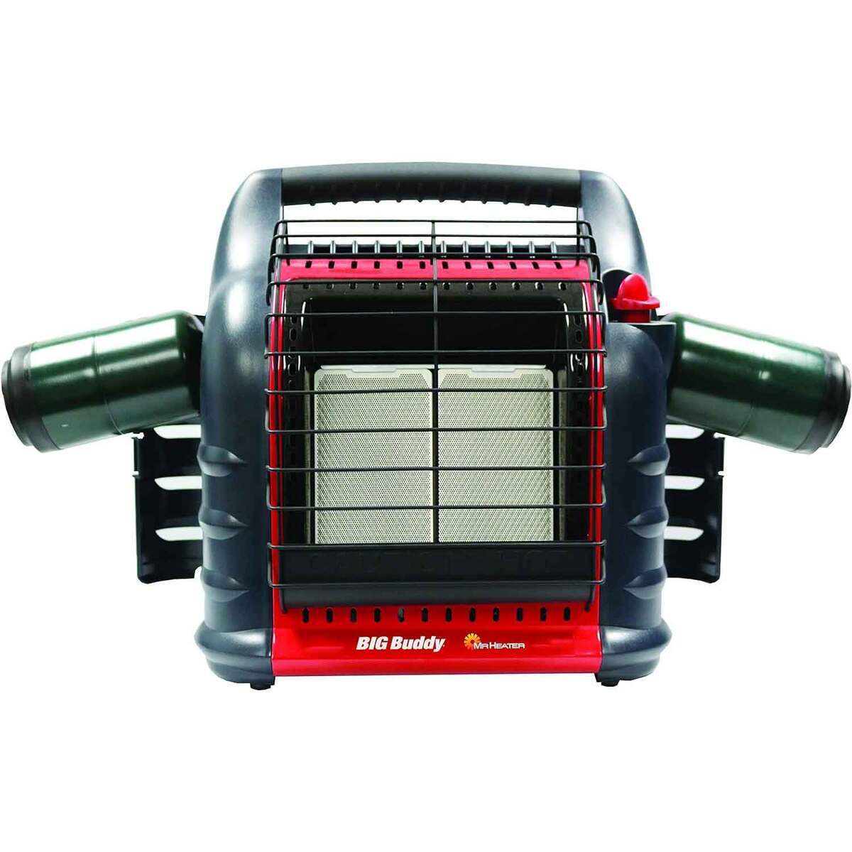 Mr. Heater Big Buddy Portable Heater | Sportsman's Warehouse