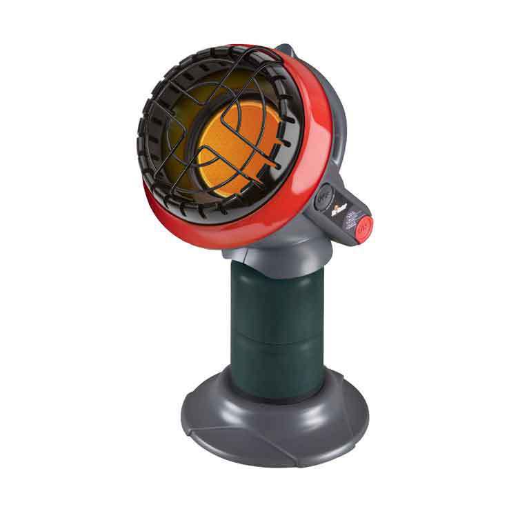 Mr. Heater Little Buddy Heater Mr. Heater Little Buddy Heater