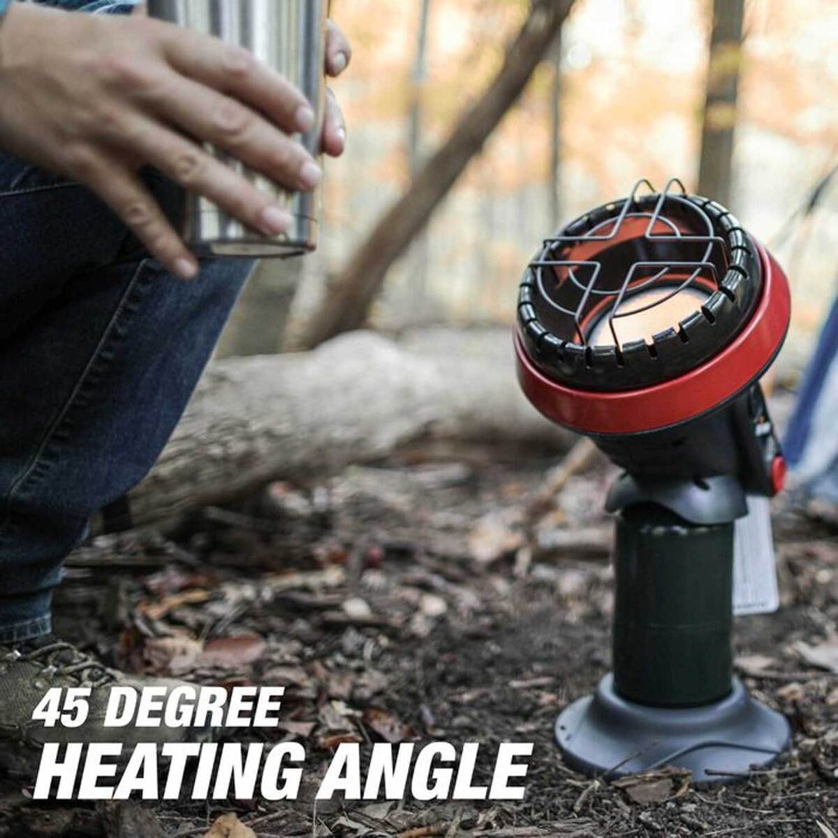 Mr. Heater Little Buddy Heater Mr. Heater Little Buddy Heater