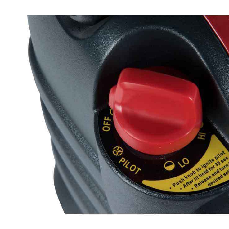Mr. Heater Portable Buddy Heater Mr. Heater Portable Buddy Heater
