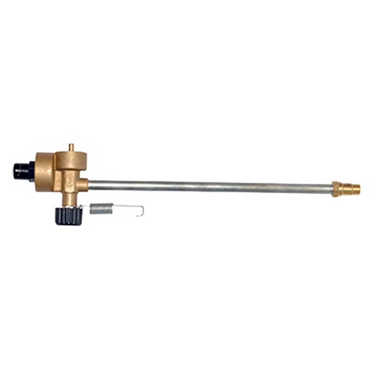Mr Heater Pressure Regulated Propane Converter Mr Heater Pressure Regulated Propane Converter