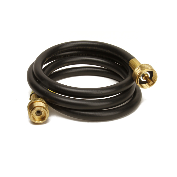 Mr. Heater Propane Hose to Post | Sportsman's Warehouse