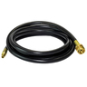 Mr Heater RV Quick Connect Hose Assembly - 12ft