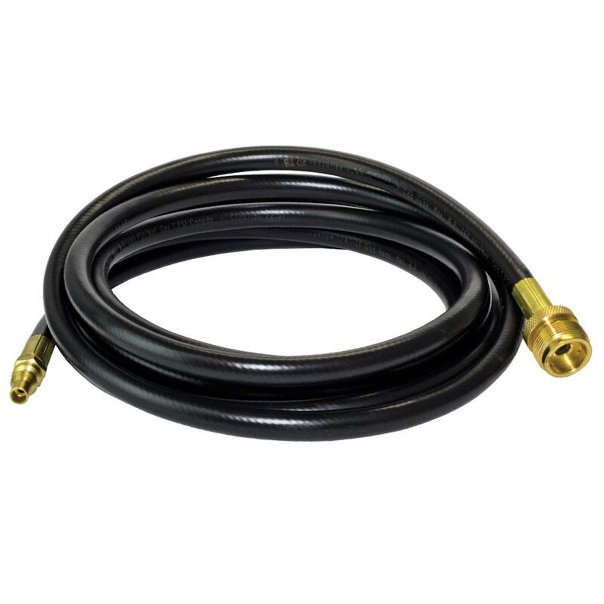 Mr Heater RV Quick Connect Hose Assembly - 12ft Mr Heater RV Quick Connect Hose Assembly - 12ft