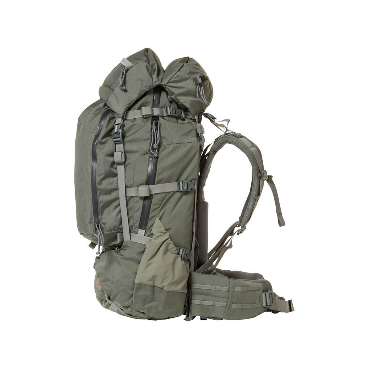 Mystery Ranch Marshall Small Hunting Backpack - Foliage - Foliage Green ...