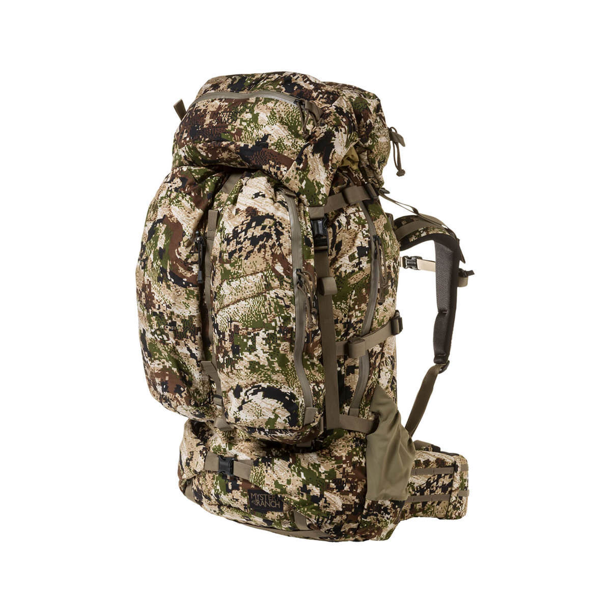 Mystery Ranch Marshall Small Hunting Backpack - Optifade Subalpine ...