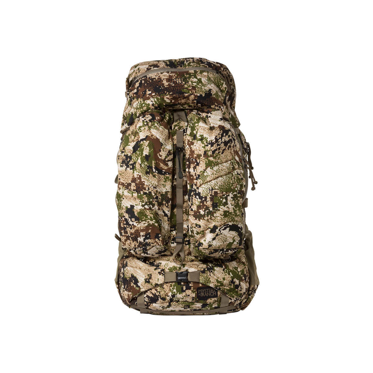 Mystery Ranch Marshall Small Hunting Backpack - Optifade Subalpine ...
