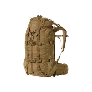 Mystery Ranch Pintler 38.6 Liter Hunting Pack - Coyote