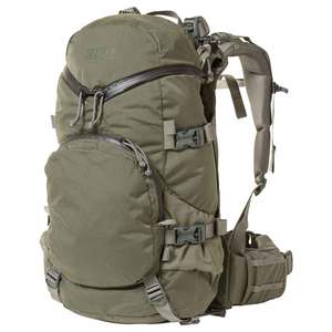 Mystery Ranch Women's Pop Up 28 Liter Hunting Pack - Foliage