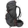 Mystery Ranch Women's Radix 57 Liter Backpacking Pack - Black