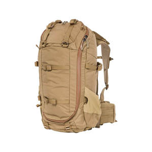 Mystery Ranch Sawtooth 45 Medium Hunting Backpack - Coyote