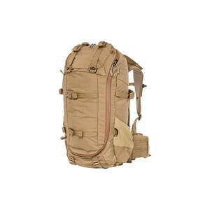 Mystery Ranch Sawtooth 45 Small Hunting Backpack - Coyote