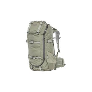 Mystery Ranch Sawtooth 45 Small Hunting Backpack - Foliage