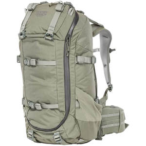 Mystery Ranch Sawtooth 45 XL Hunting Backpack - Foliage