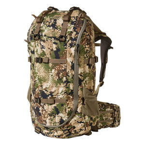 Mystery Ranch Sawtooth 45 Large Hunting Backpack - Optifade Subalpine