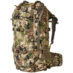 Mystery Ranch Sawtooth 45 XL Hunting Backpack - Optifade Subalpine