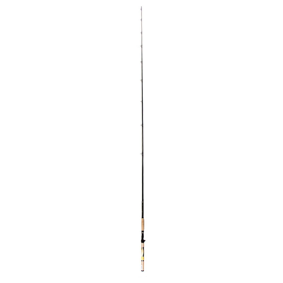 Mr Walleye Telescopic Trolling Rod Sportsman S Warehouse