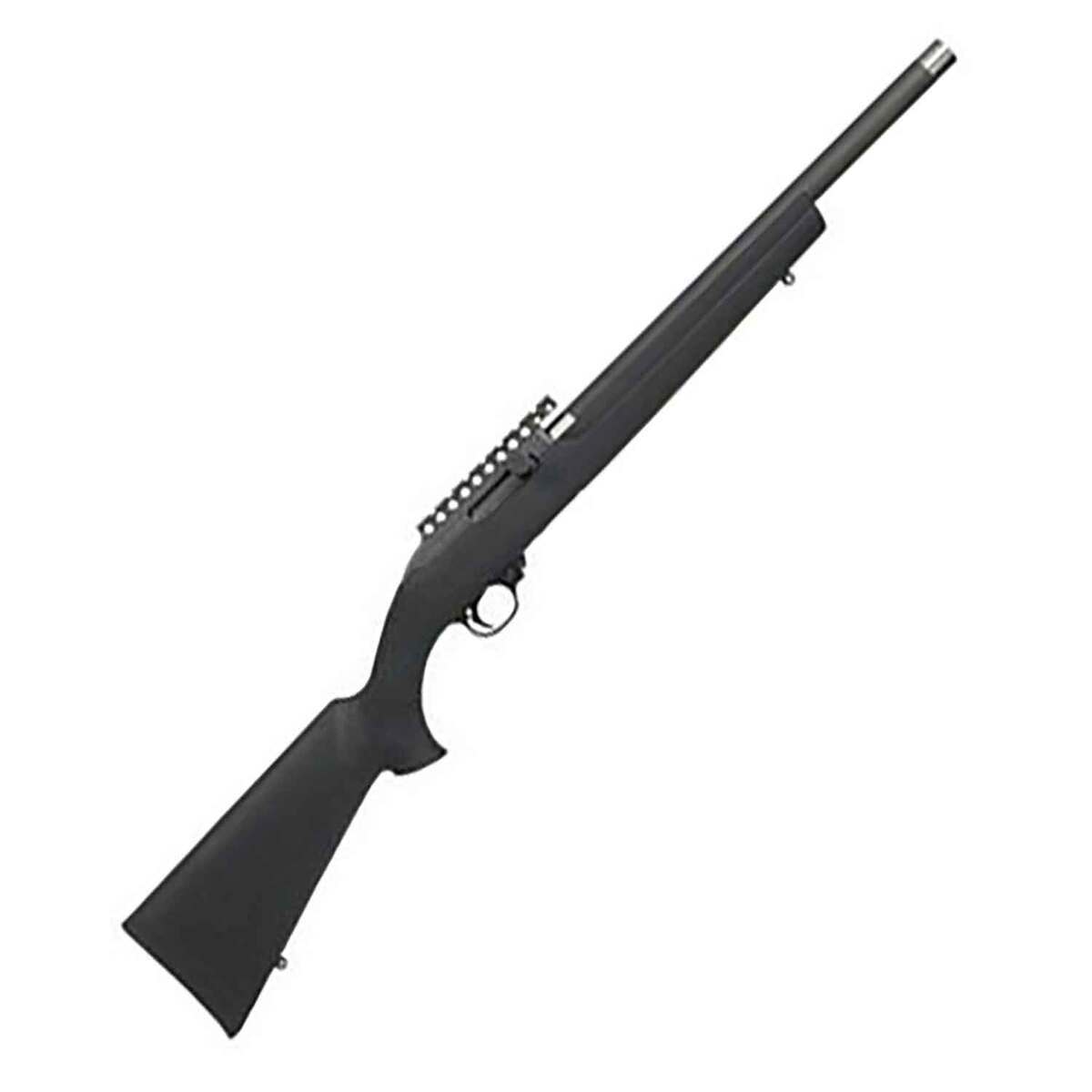 MRI MAG LITE 22WMR GRAPH 19in9+1 BLK - Black MRI MAG LITE 22WMR GRAPH 19in9+1 BLK - Black