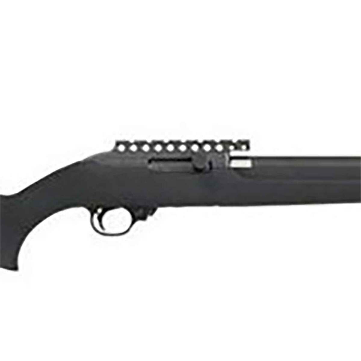 MRI MAG LITE 22WMR GRAPH 19in9+1 BLK - Black MRI MAG LITE 22WMR GRAPH 19in9+1 BLK - Black