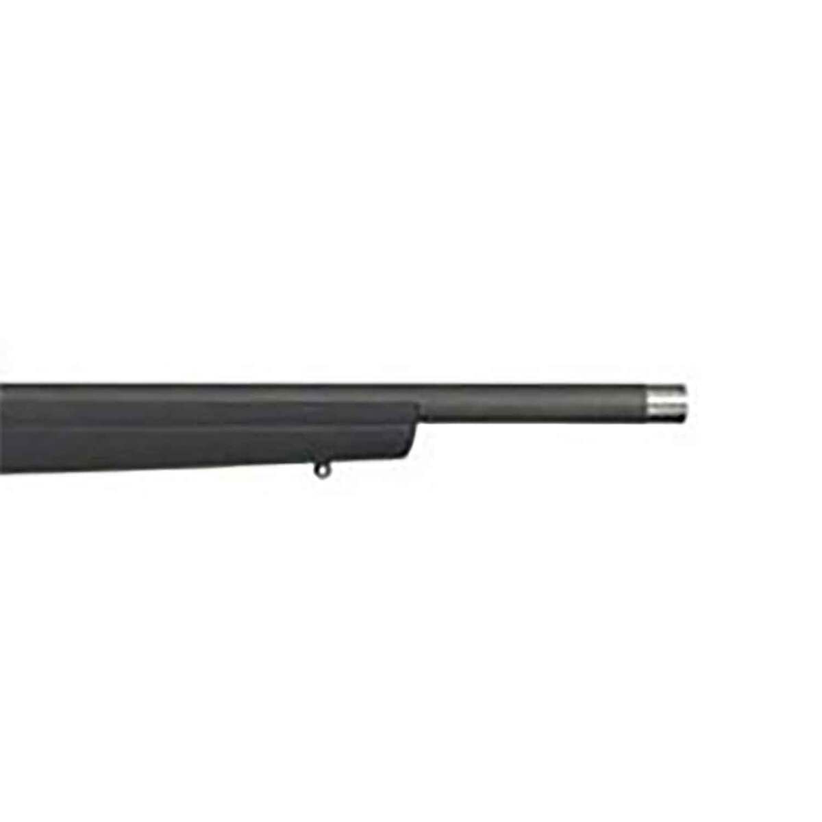 MRI MAG LITE 22WMR GRAPH 19in9+1 BLK - Black MRI MAG LITE 22WMR GRAPH 19in9+1 BLK - Black