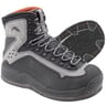 Simms Men's G3 Guide Felt Sole Fishing Wading Boots - Steel Gray - Size 13 - Steel Gray 13