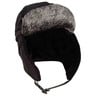 Heat Holders Thermal Aviator Fitted Hat - Black - S/M - Black S/M