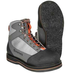 Simms Men's Tributary Felt Soles Wading Boots