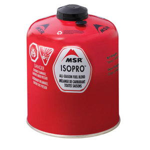 MSR 16oz IsoPro Fuel