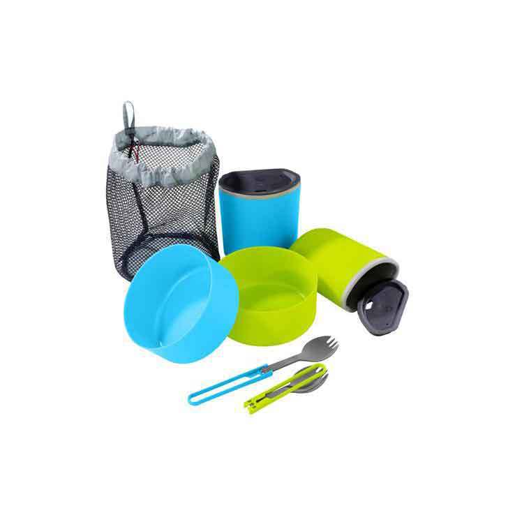 MSR 2 Person Mess Kit MSR 2 Person Mess Kit