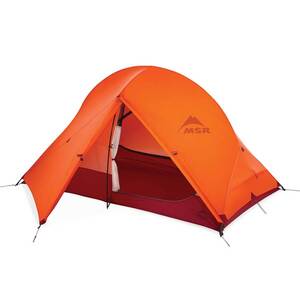 MSR Access 2 2-Person Backpacking Tent - Orange