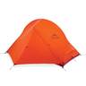 MSR Access 2 2-Person Backpacking Tent - Orange - Orange