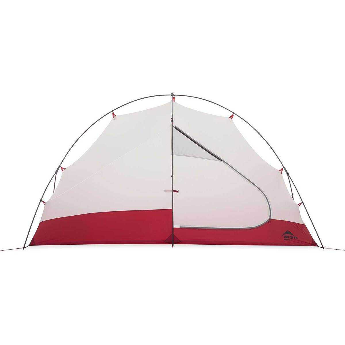 MSR Access 2 2-Person Backpacking Tent - Orange - Orange MSR Access 2 2-Person Backpacking Tent - Orange - Orange