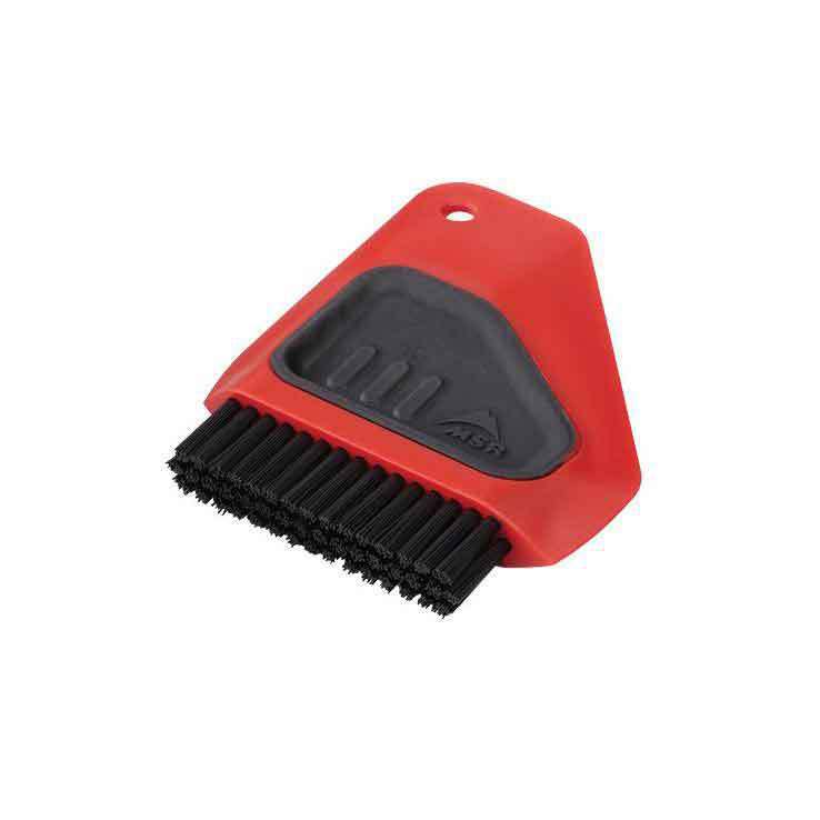 MSR Alpine Dish Brush & Scraper MSR Alpine Dish Brush & Scraper