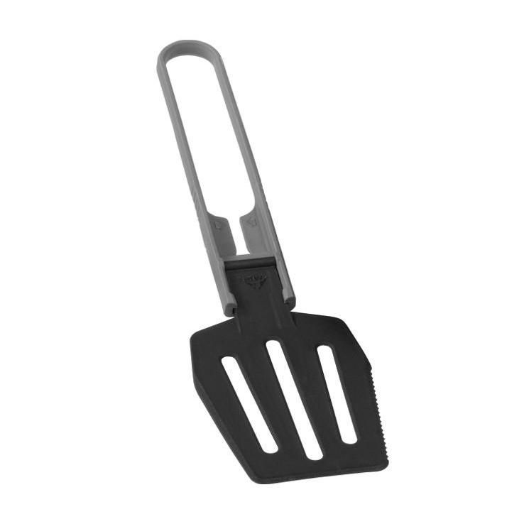 MSR Alpine Spatula - Black/Gray MSR Alpine Spatula - Black/Gray