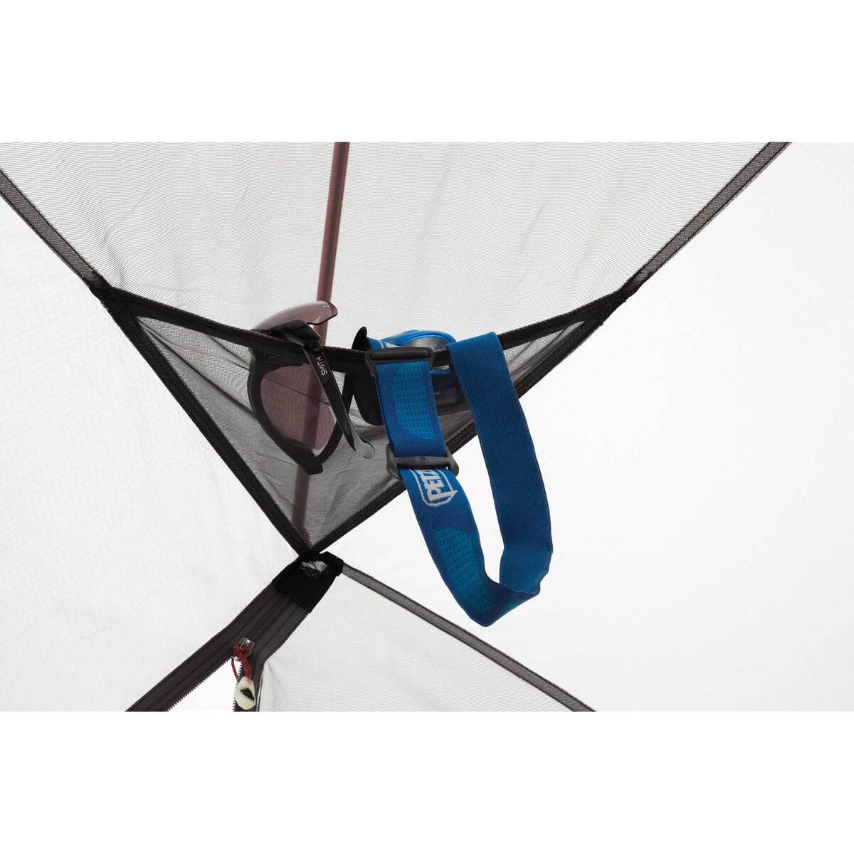 MSR Elixir 1 1-Person Backpacking Tent - Gray - Gray MSR Elixir 1 1-Person Backpacking Tent - Gray - Gray