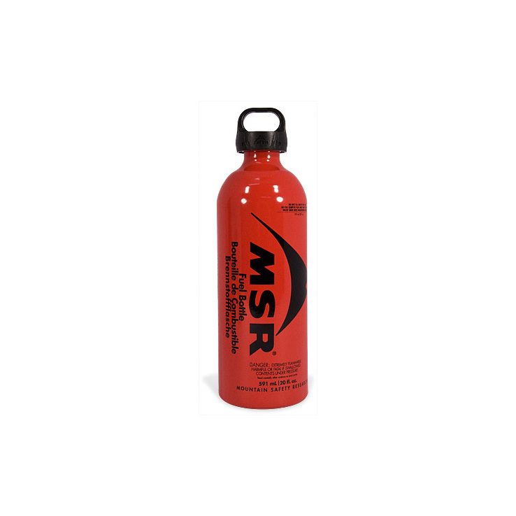 MSR Fuel Bottles | Sportsman's Warehouse