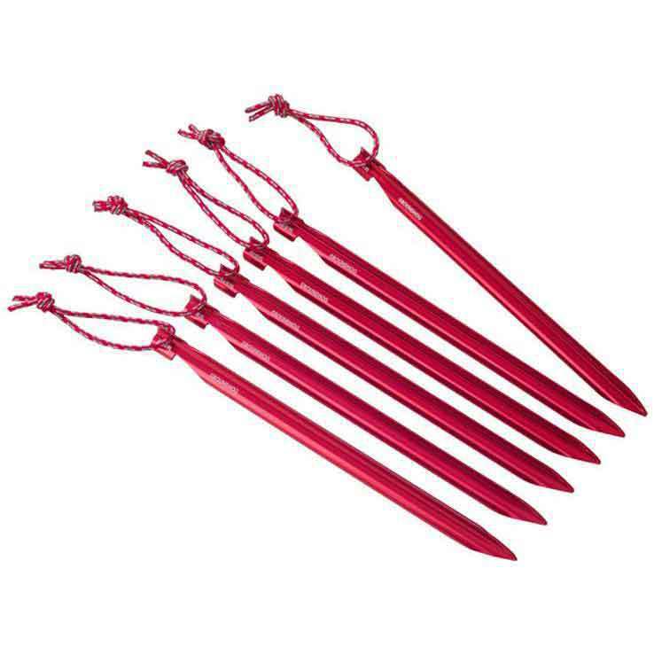 MSR Groundhog Tent Stake MSR Groundhog Tent Stake