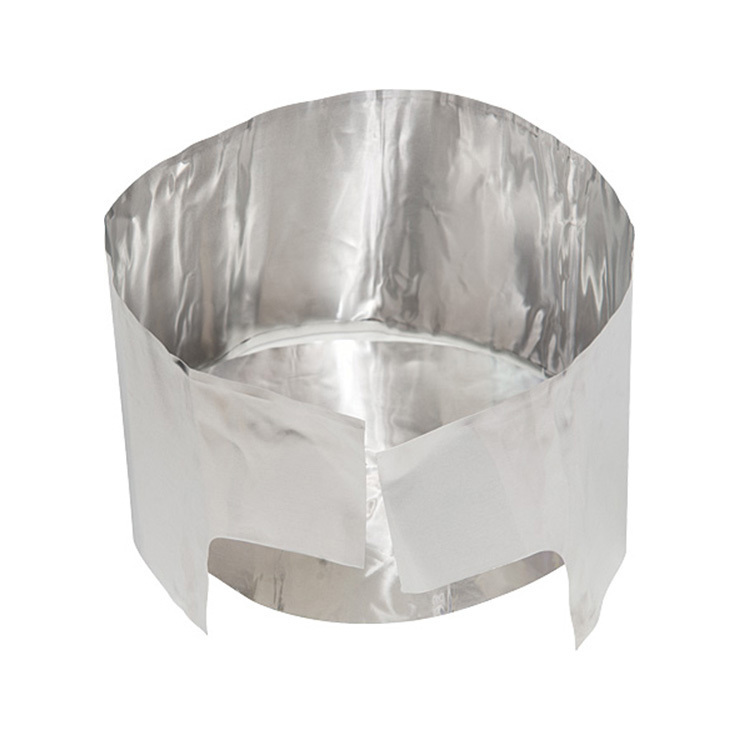 MSR Heat Reflector & Windscreen MSR Heat Reflector & Windscreen