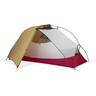 MSR Hubba Hubba 1-Person Backpacking Tent - Sahara - Sahara
