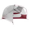 MSR Hubba Hubba NX 2 Backpacking Tent - Red/White