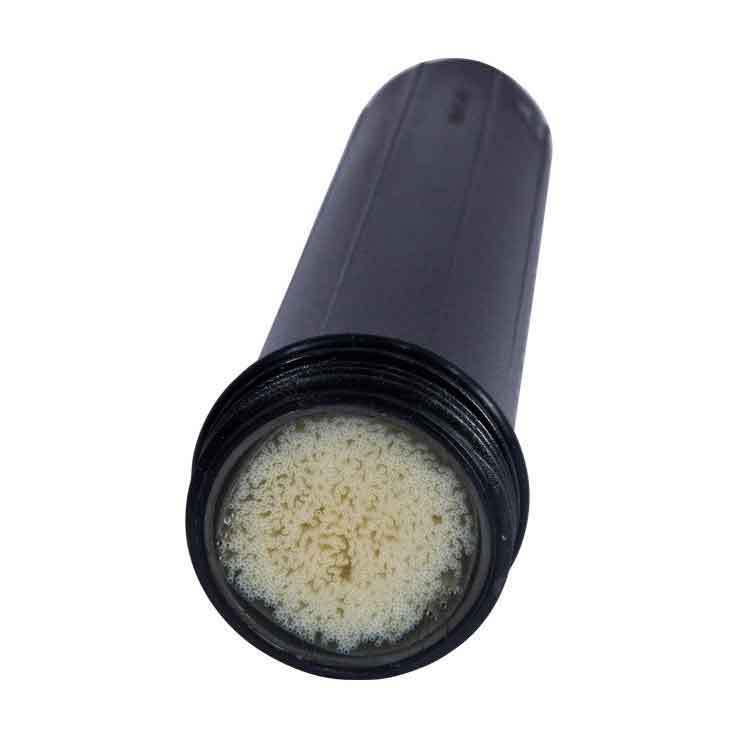 MSR Hyperflow Microfilter Replacement Cartridge - Black MSR Hyperflow Microfilter Replacement Cartridge - Black