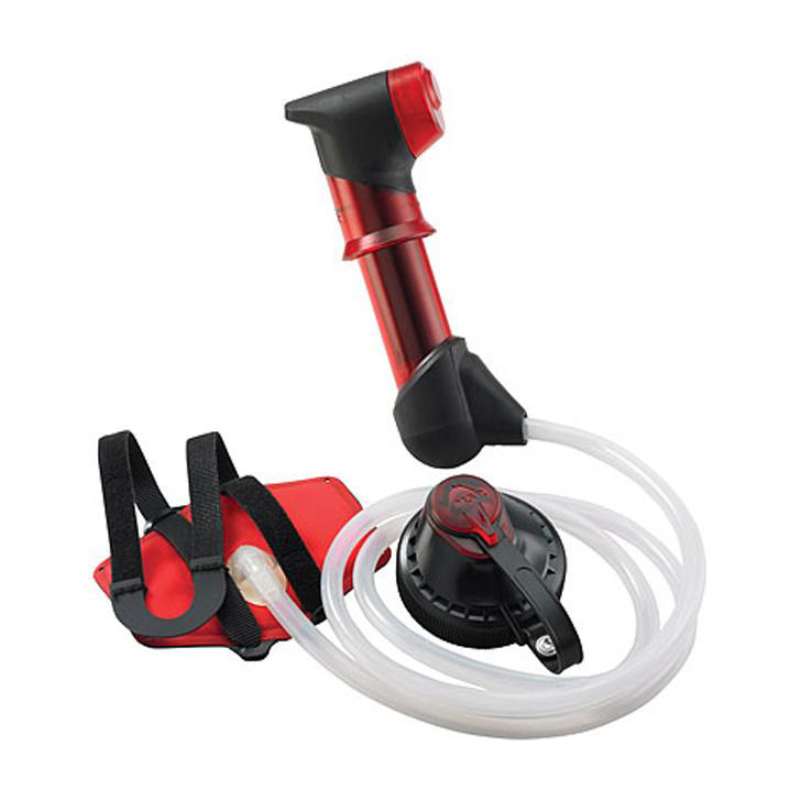 Microfilter Water MSR Hyperflow Microfilter Water Filter | Sportsman's Warehouse