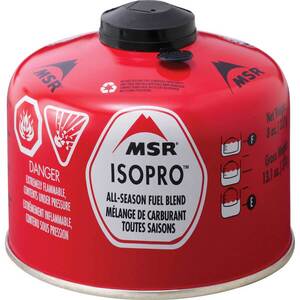MSR IsoPro Fuel - 8oz