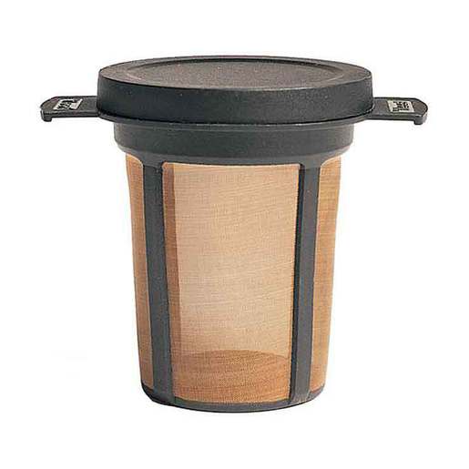 MSR Mugmate Coffee/Tea Filter - Gray - Msr