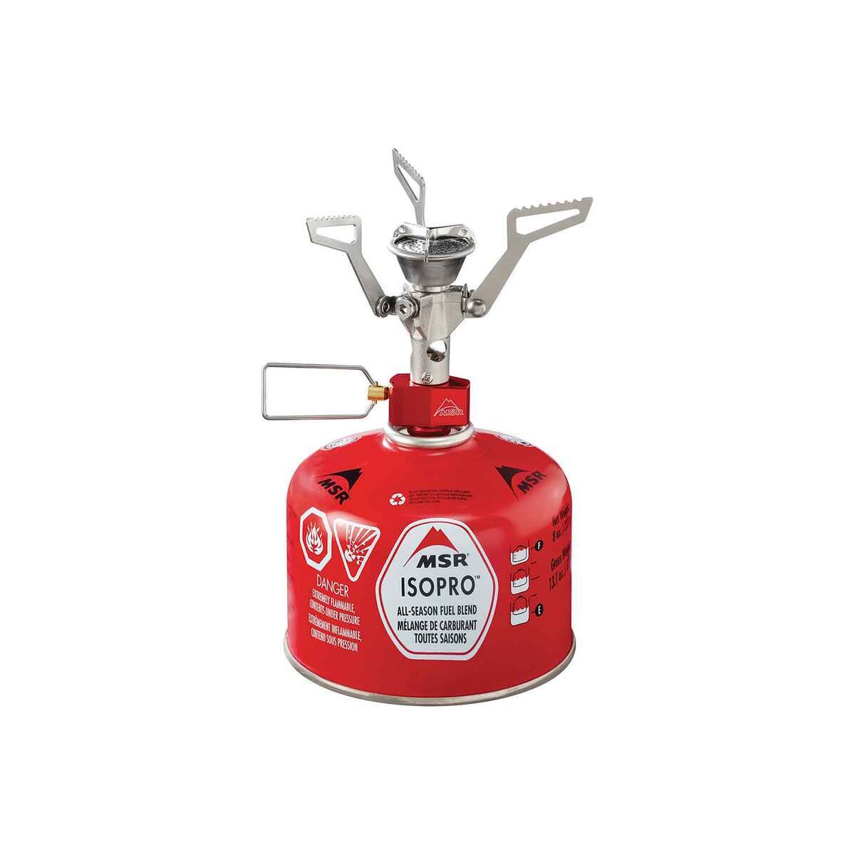 MSR PocketRocket 2 Stove MSR PocketRocket 2 Stove